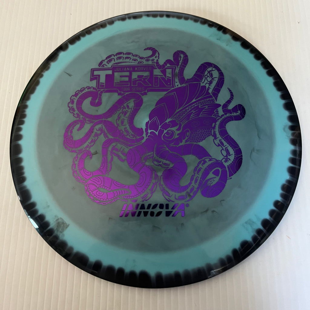 Innova 2023 Juliana Korver Tour Series Halo Star Tern 12/6/-3/2 (Maxweight)