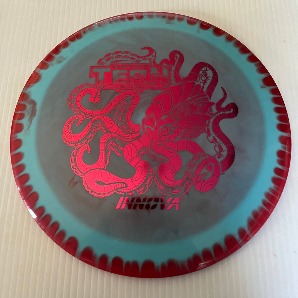 Innova 2023 Juliana Korver Tour Series Halo Star Tern 12/6/-3/2 (Maxweight)