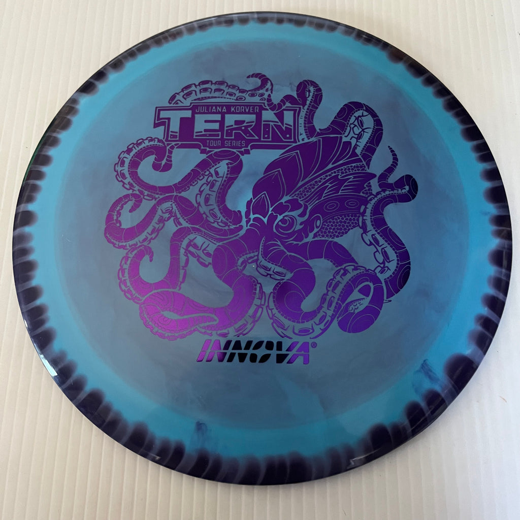 Innova 2023 Juliana Korver Tour Series Halo Star Tern 12/6/-3/2 (Maxweight)