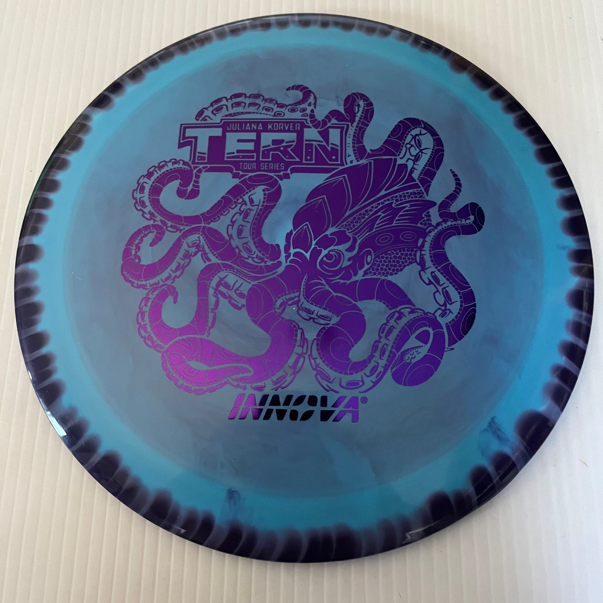 Innova 2023 Juliana Korver Tour Series Halo Star Tern 12/6/-3/2 (Maxweight)