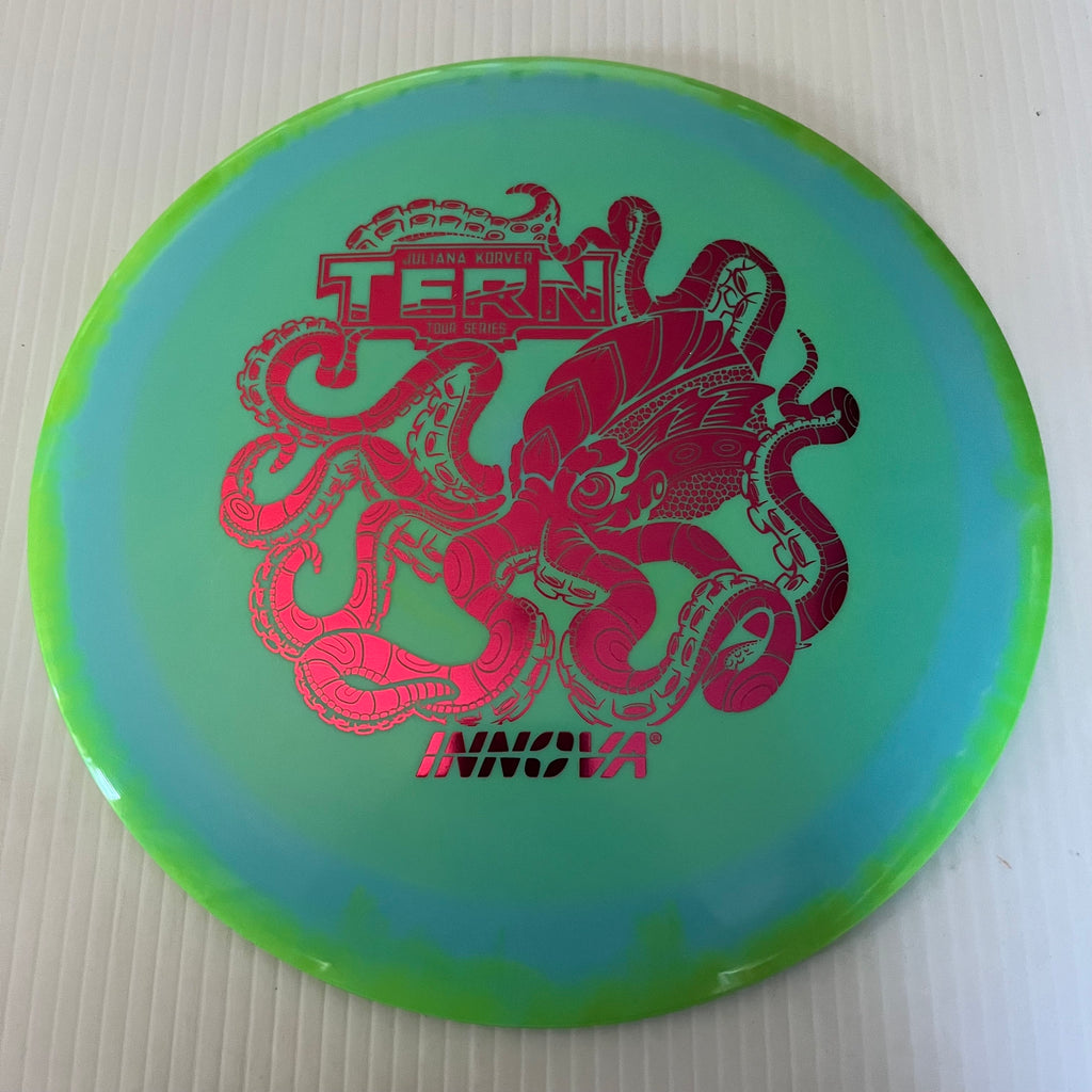 Innova 2023 Juliana Korver Tour Series Halo Star Tern 12/6/-3/2 (Maxweight)