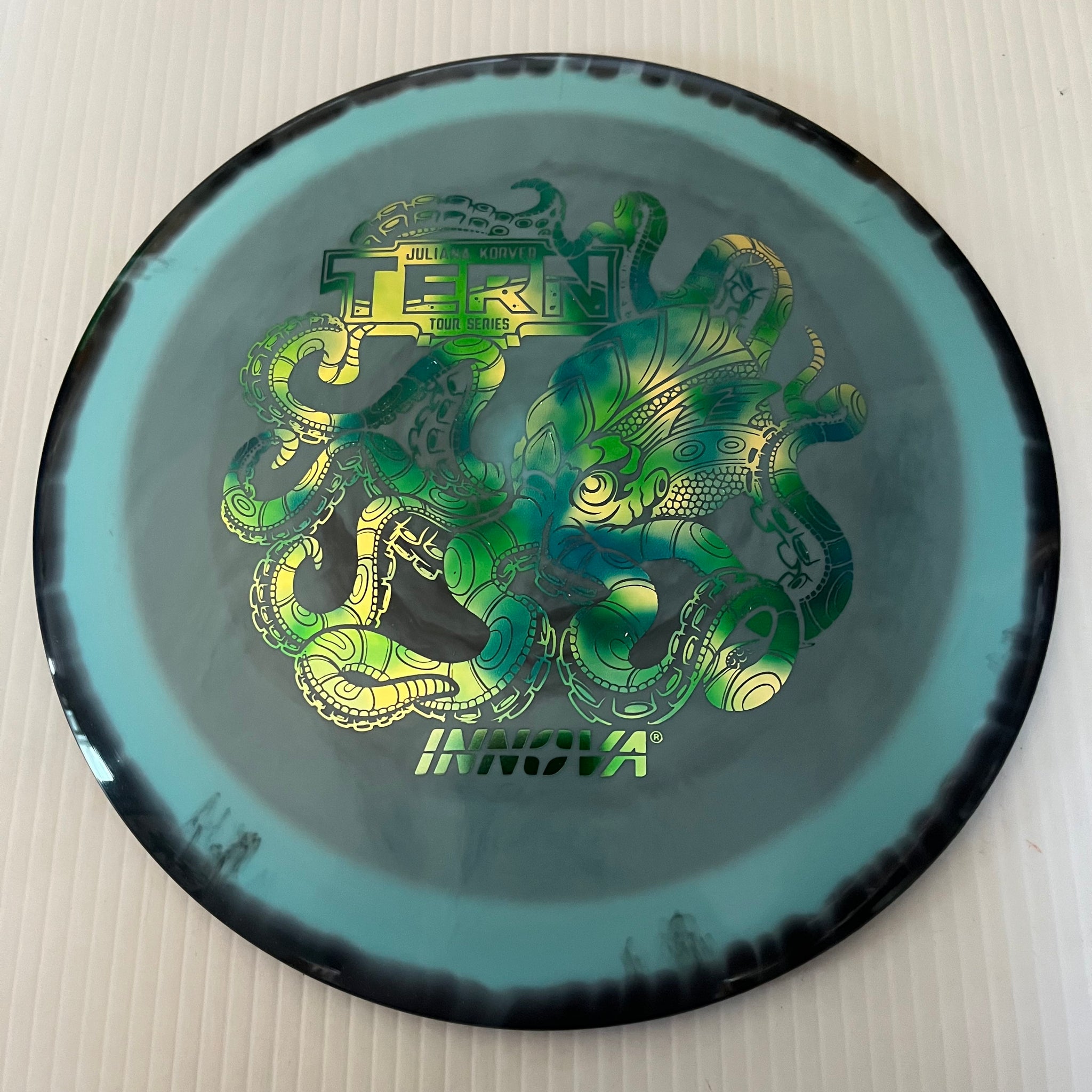 Innova 2023 Juliana Korver Tour Series Halo Star Tern 12/6/-3/2 (Maxweight)