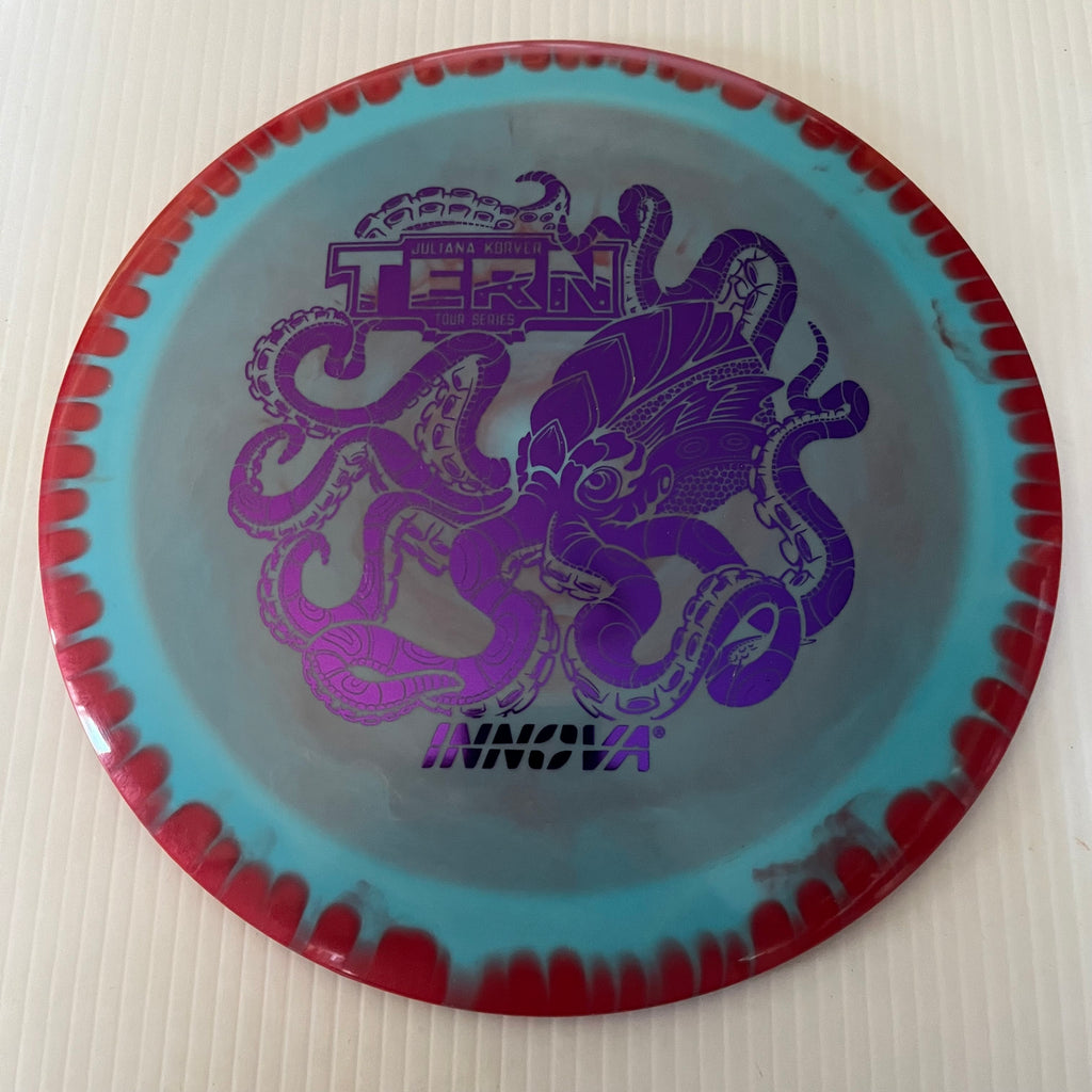Innova 2023 Juliana Korver Tour Series Halo Star Tern 12/6/-3/2 (Maxweight)