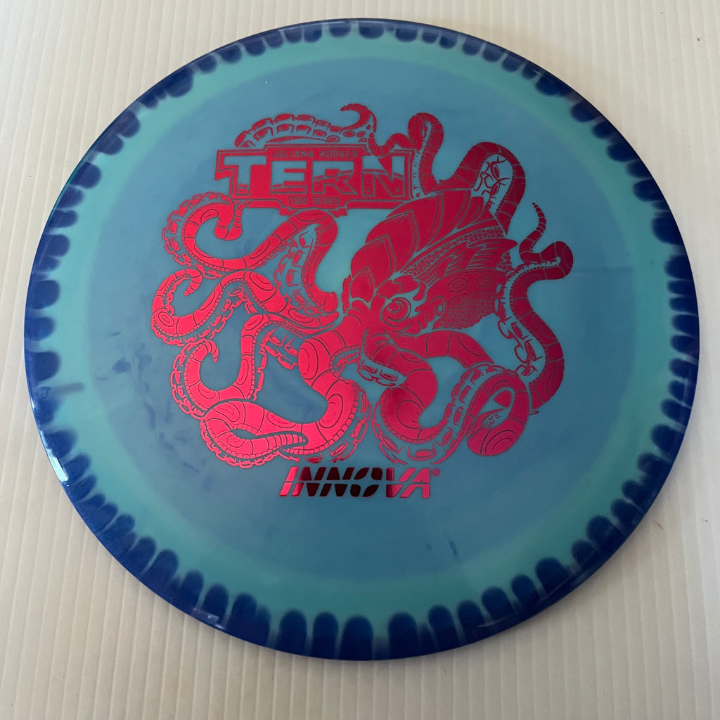 Innova 2023 Juliana Korver Tour Series Halo Star Tern 12/6/-3/2 (Maxweight)