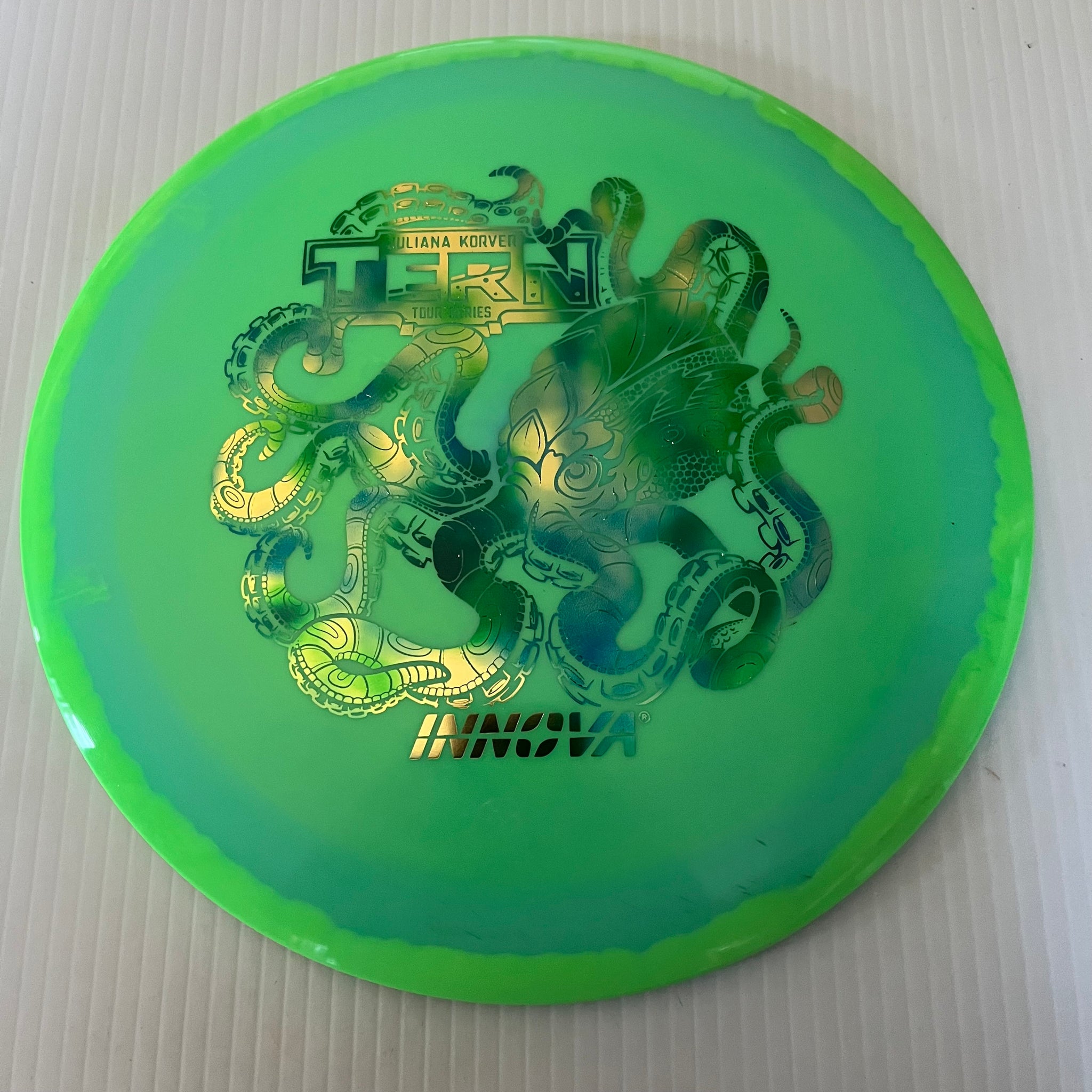 Innova 2023 Juliana Korver Tour Series Halo Star Tern 12/6/-3/2 (Maxweight)