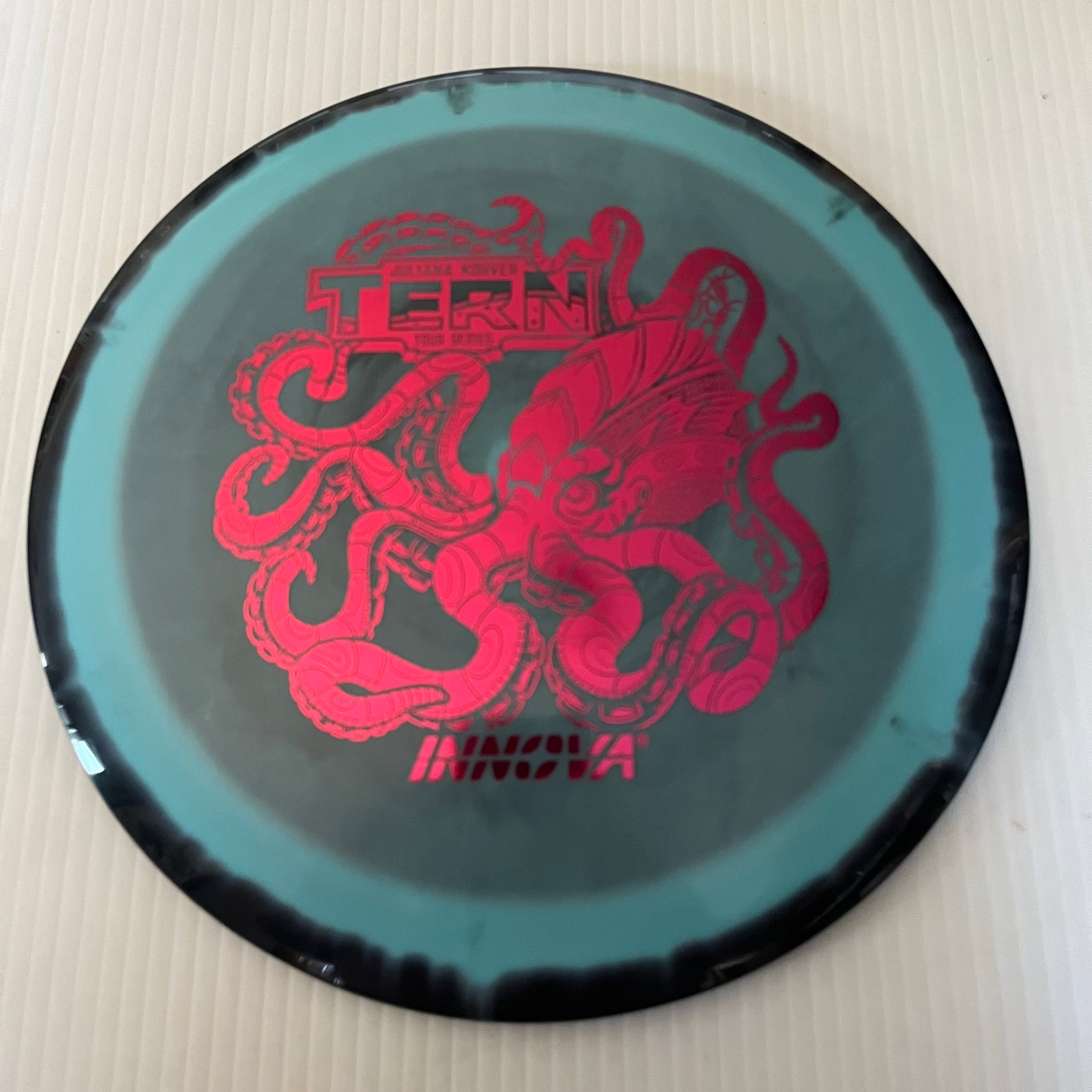 Innova 2023 Juliana Korver Tour Series Halo Star Tern 12/6/-3/2 (Maxweight)