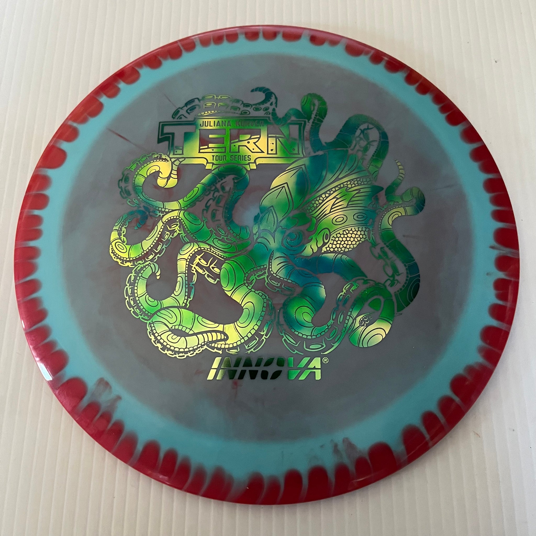 Innova 2023 Juliana Korver Tour Series Halo Star Tern 12/6/-3/2 (Maxweight)