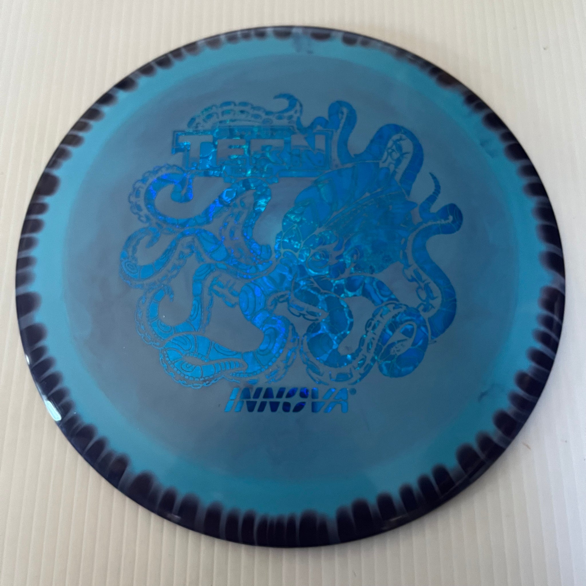 Innova 2023 Juliana Korver Tour Series Halo Star Tern 12/6/-3/2 (Maxweight)