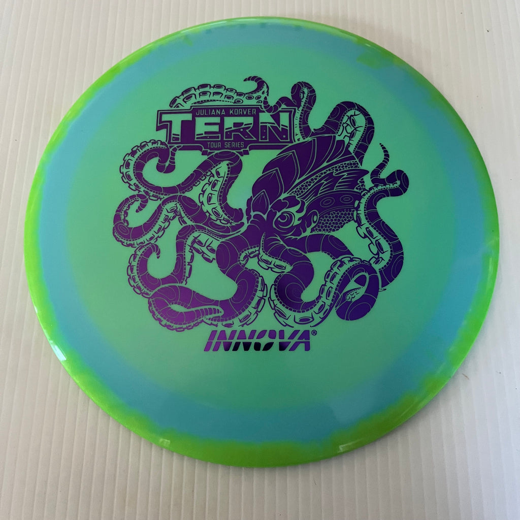 Innova 2023 Juliana Korver Tour Series Halo Star Tern 12/6/-3/2 (Maxweight)