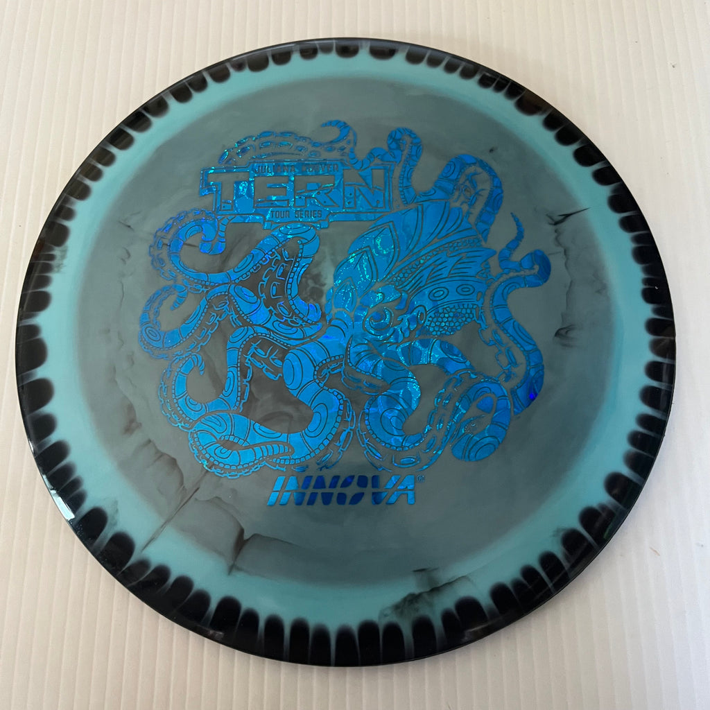 Innova 2023 Juliana Korver Tour Series Halo Star Tern 12/6/-3/2 (Maxweight)