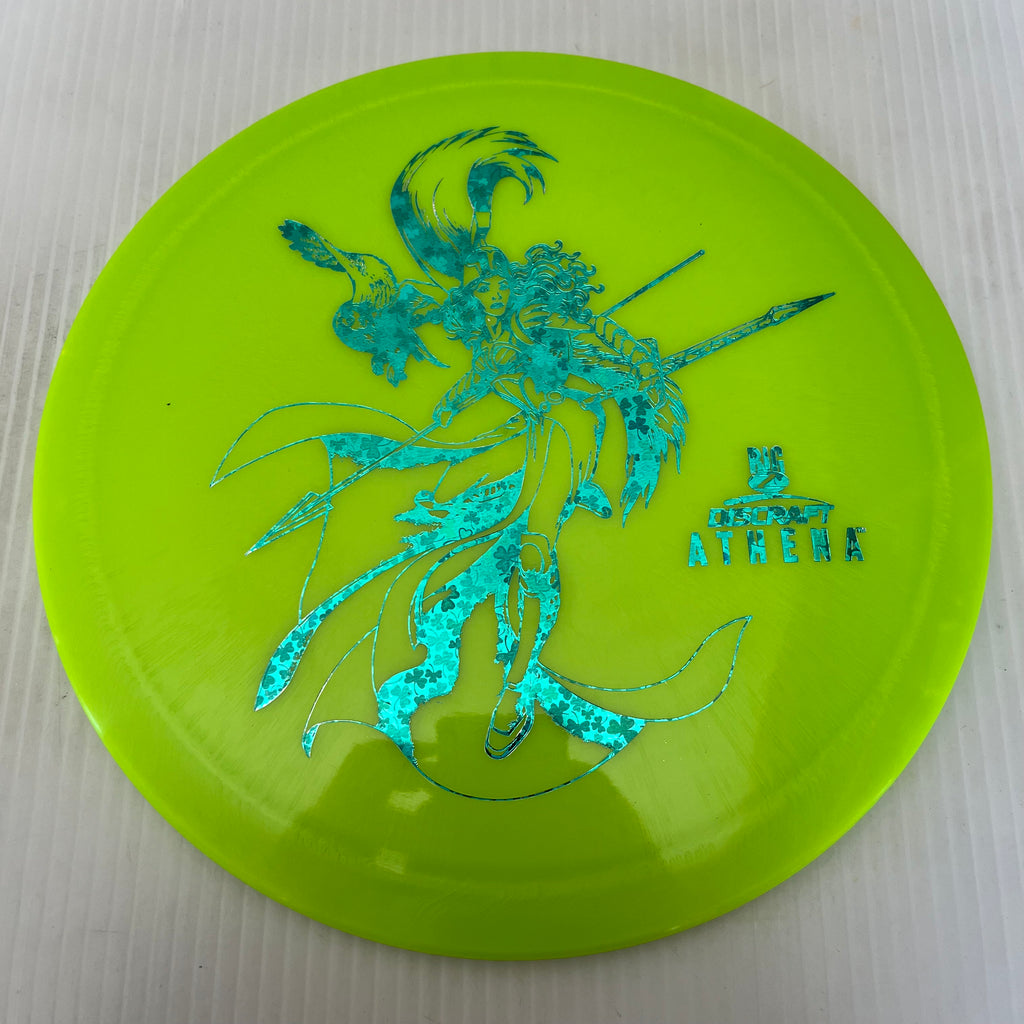 Discraft BigZ Athena 7/5/0/2 (173-174g)