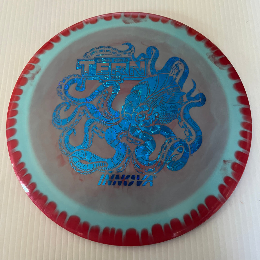 Innova 2023 Juliana Korver Tour Series Halo Star Tern 12/6/-3/2 (Maxweight)
