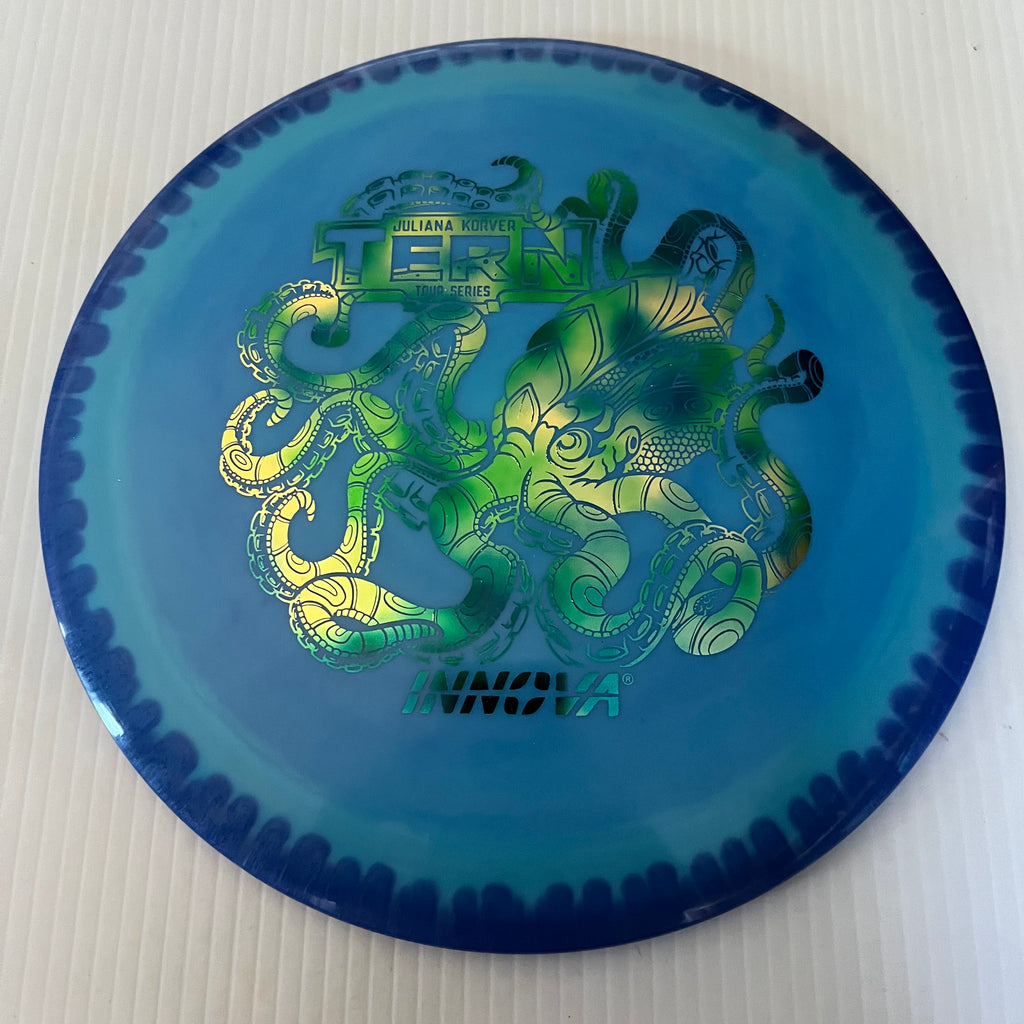 Innova 2023 Juliana Korver Tour Series Halo Star Tern 12/6/-3/2 (Maxweight)
