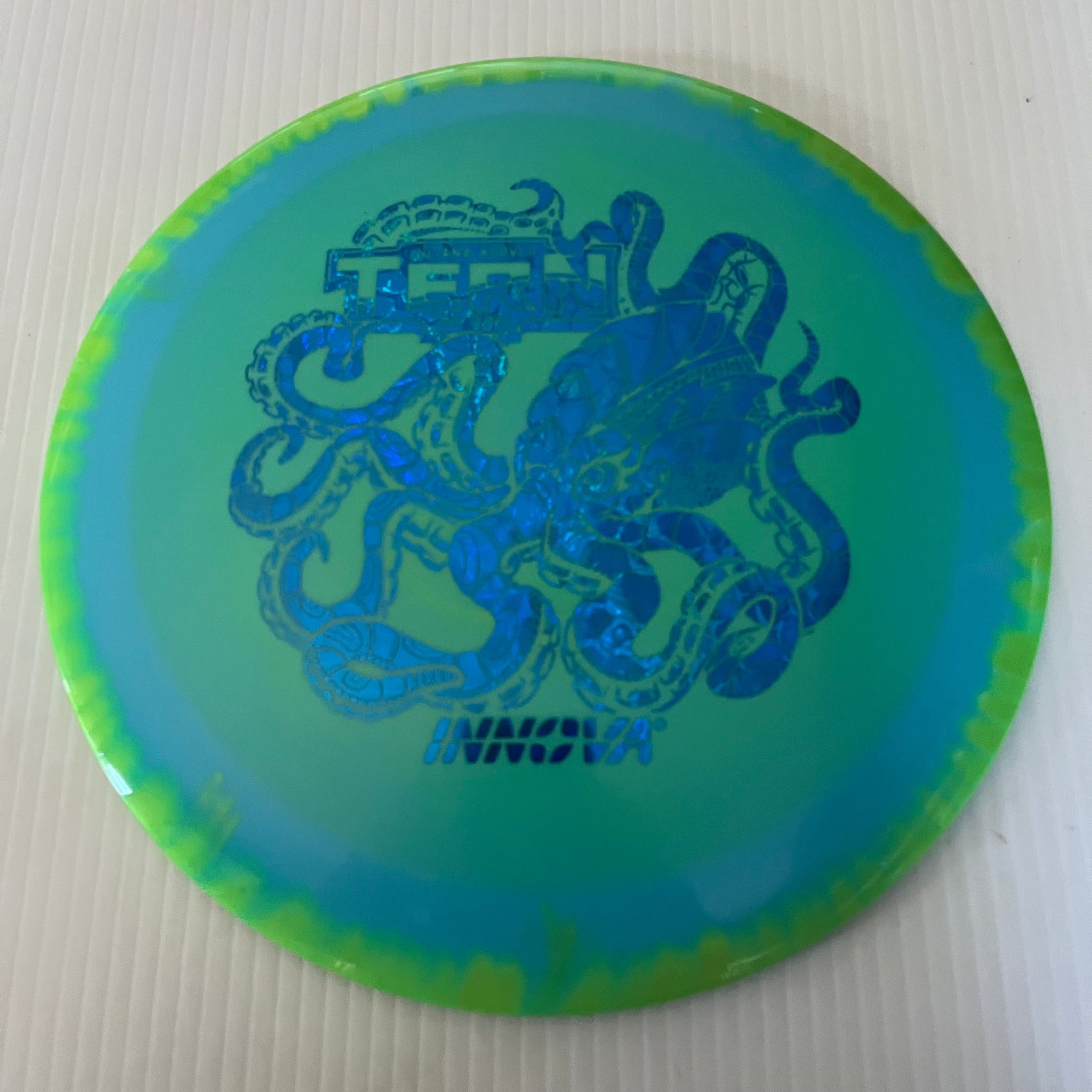 Innova 2023 Juliana Korver Tour Series Halo Star Tern 12/6/-3/2 (Maxweight)