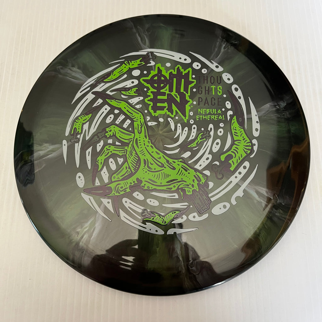 Thought Space Athletics Nebula Ethereal Omen 9/4/0/4
