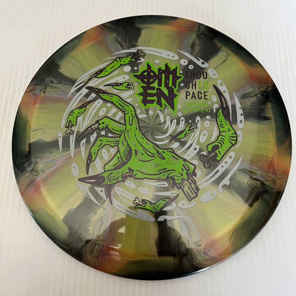 Thought Space Athletics Nebula Ethereal Omen 9/4/0/4