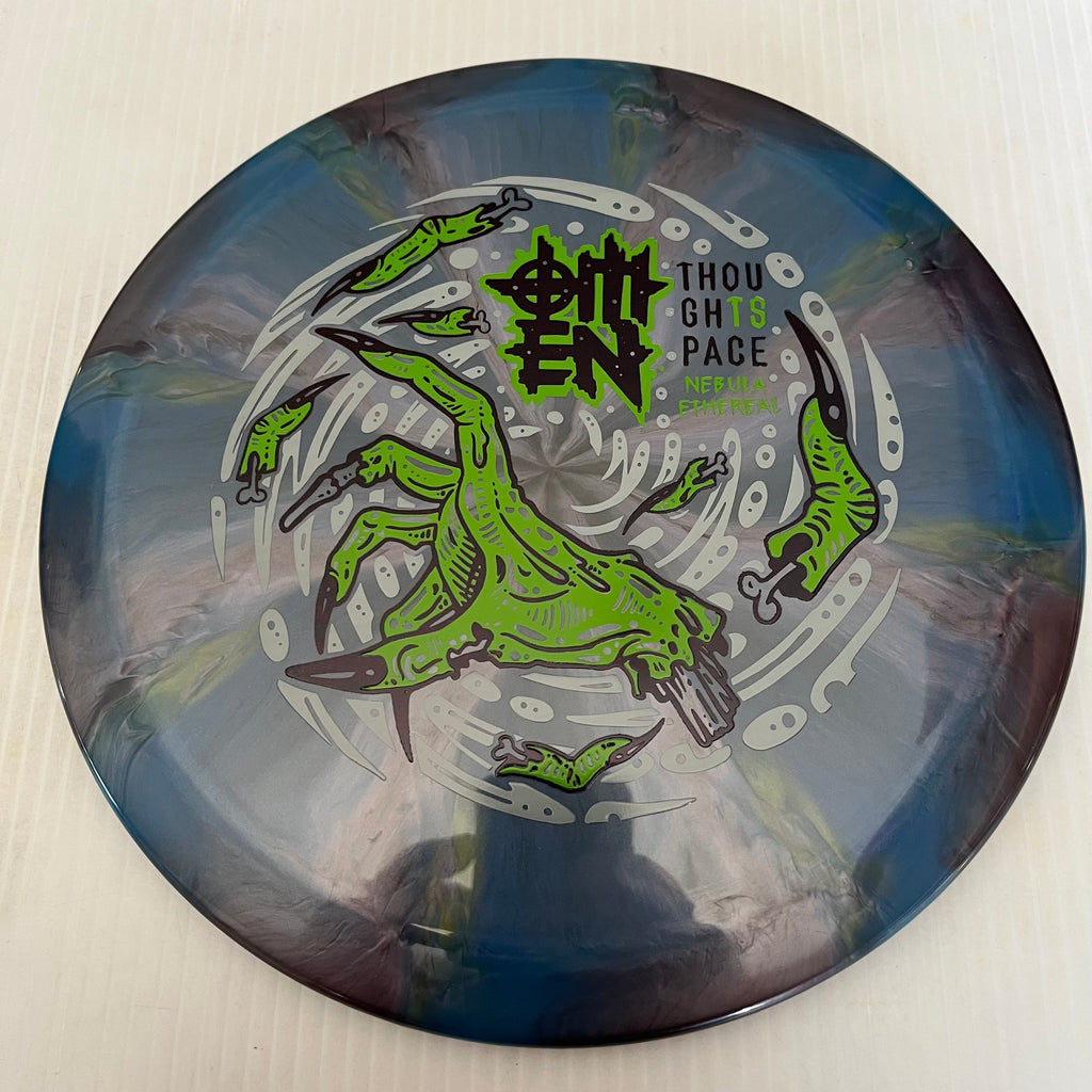 Thought Space Athletics Nebula Ethereal Omen 9/4/0/4