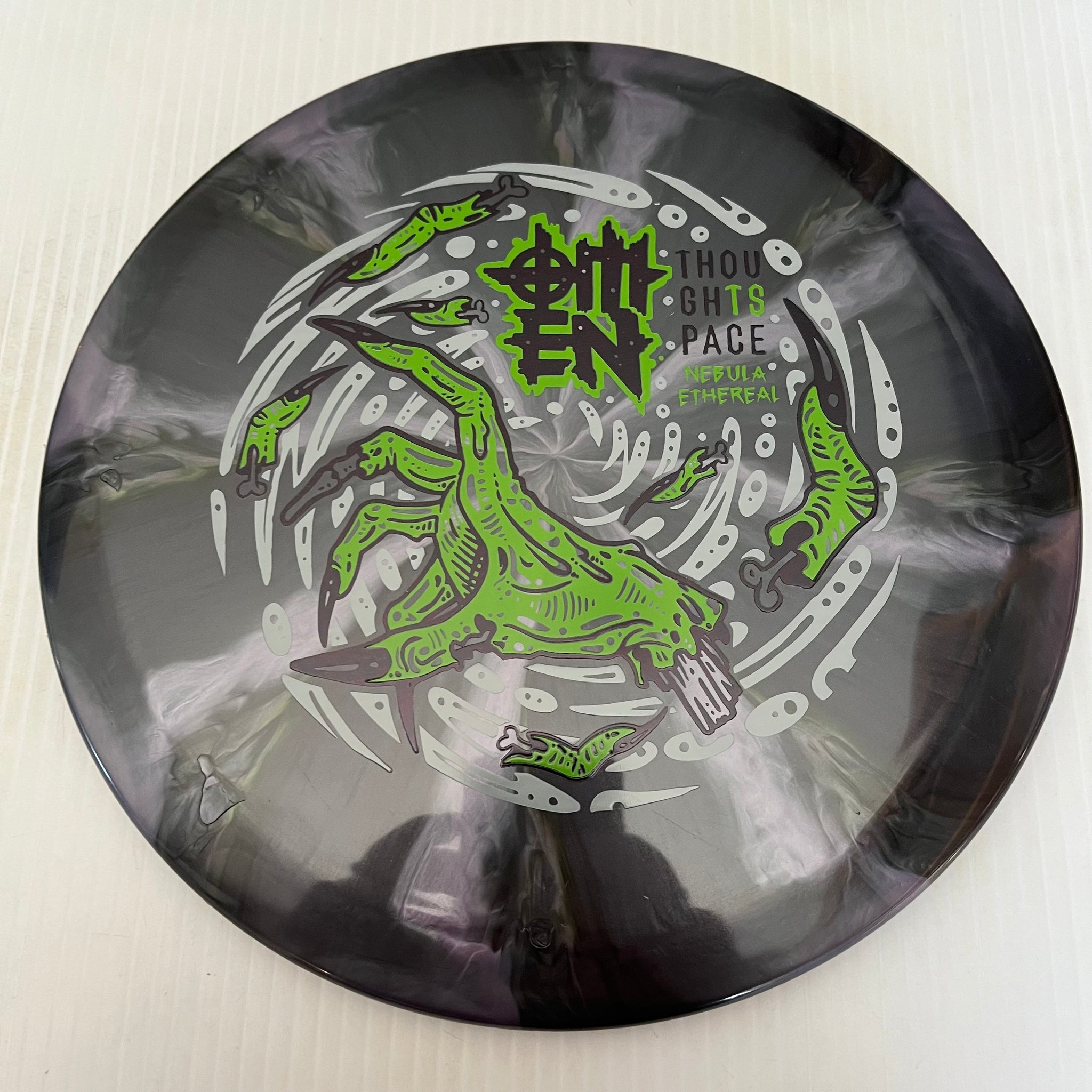 Thought Space Athletics Nebula Ethereal Omen 9/4/0/4