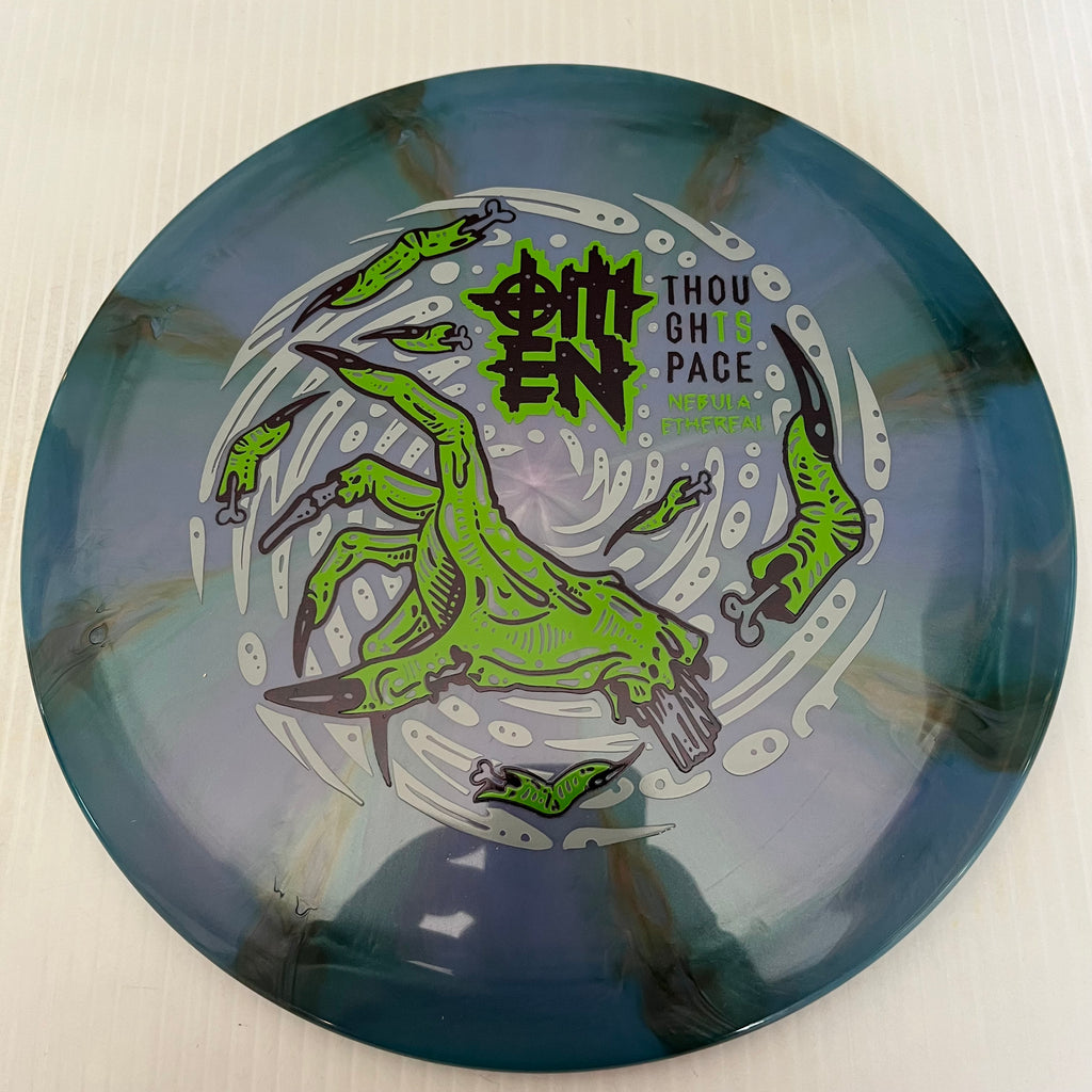 Thought Space Athletics Nebula Ethereal Omen 9/4/0/4