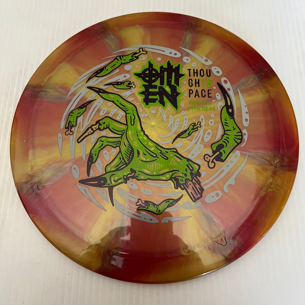 Thought Space Athletics Nebula Ethereal Omen 9/4/0/4