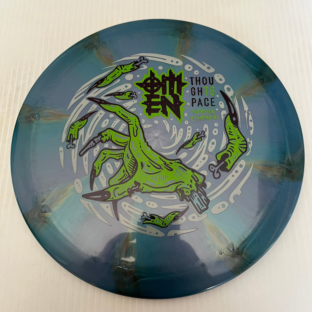 Thought Space Athletics Nebula Ethereal Omen 9/4/0/4