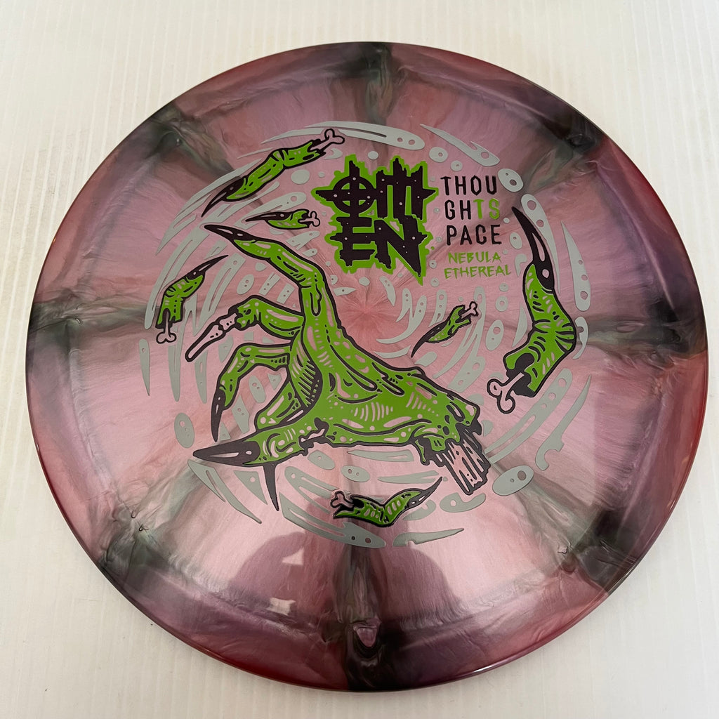 Thought Space Athletics Nebula Ethereal Omen 9/4/0/4