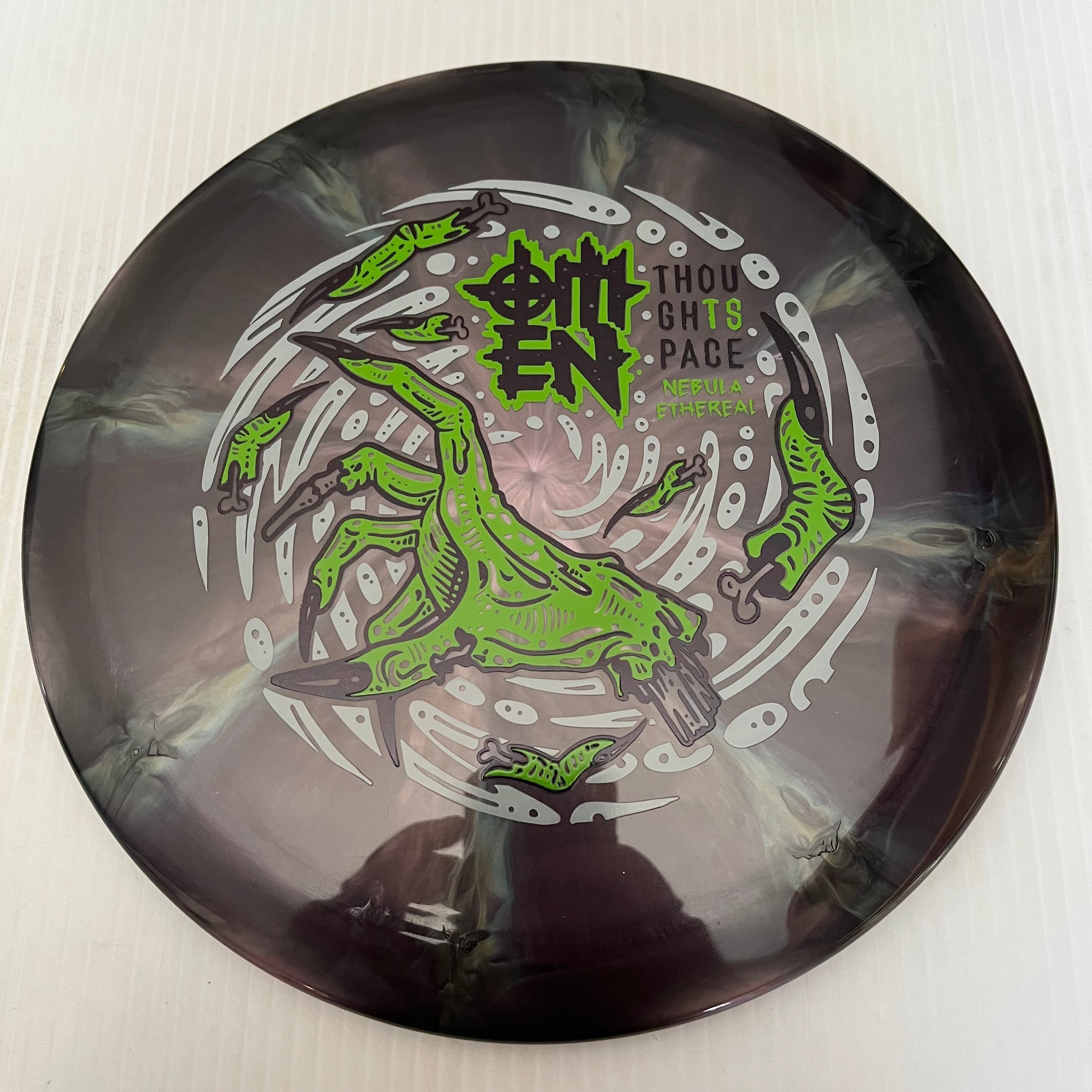 Thought Space Athletics Nebula Ethereal Omen 9/4/0/4