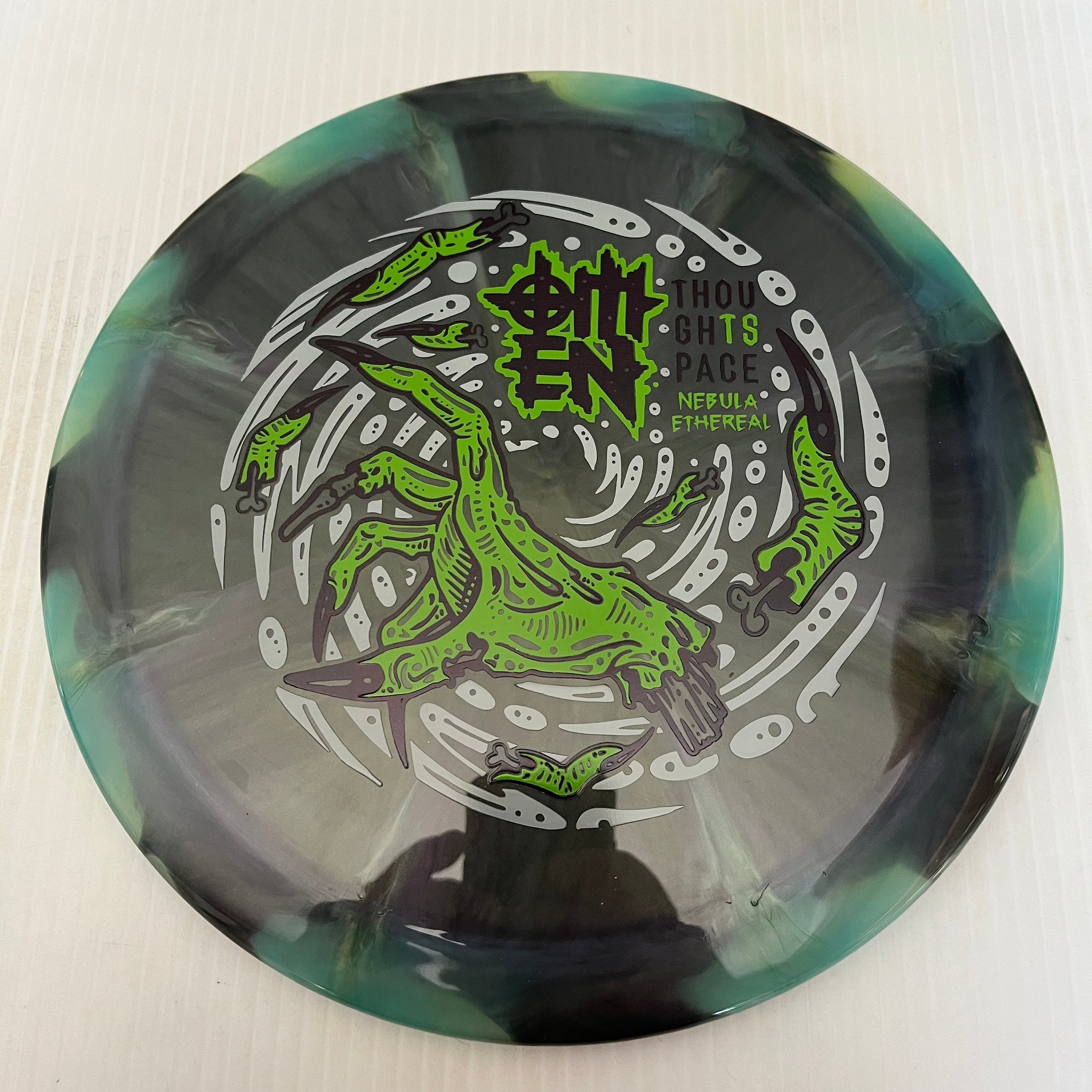 Thought Space Athletics Nebula Ethereal Omen 9/4/0/4