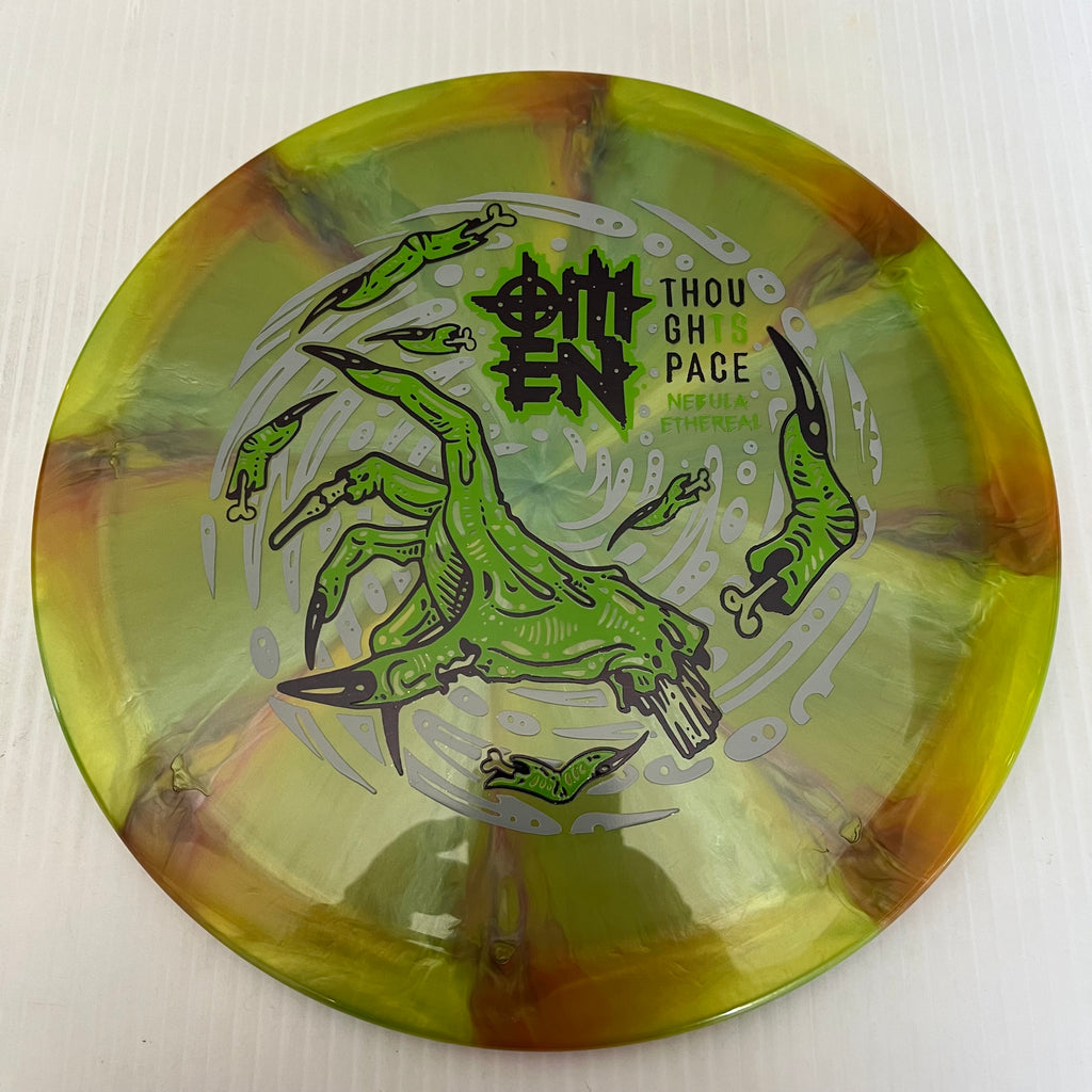 Thought Space Athletics Nebula Ethereal Omen 9/4/0/4