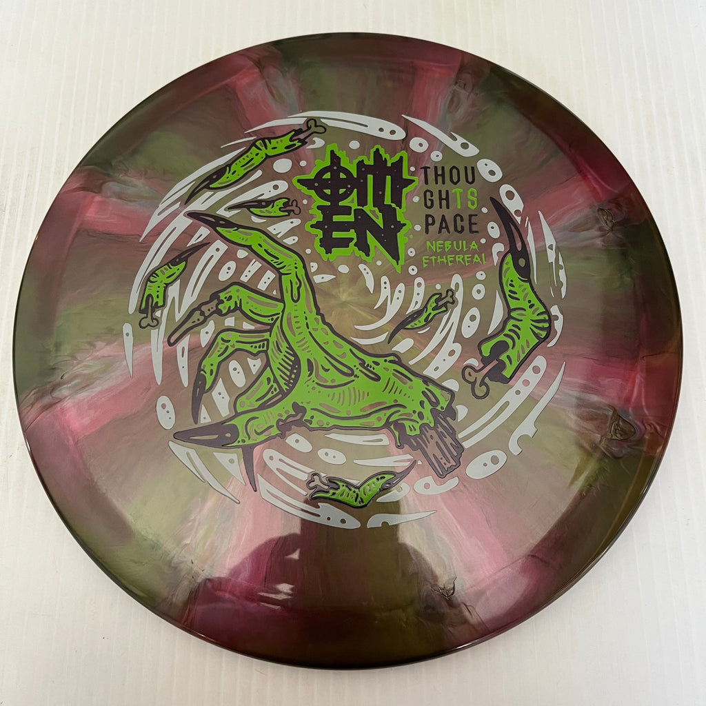 Thought Space Athletics Nebula Ethereal Omen 9/4/0/4