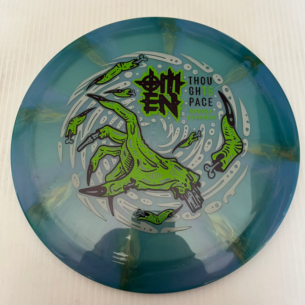 Thought Space Athletics Nebula Ethereal Omen 9/4/0/4