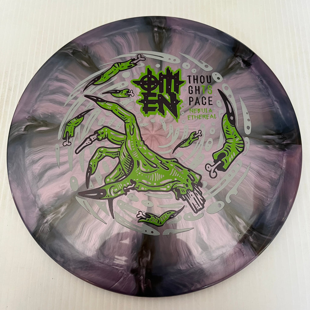 Thought Space Athletics Nebula Ethereal Omen 9/4/0/4