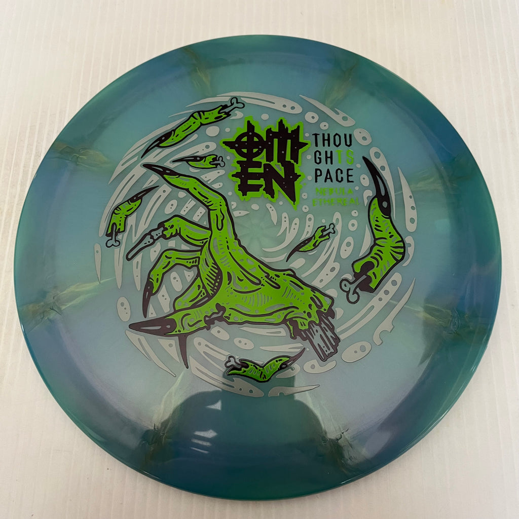 Thought Space Athletics Nebula Ethereal Omen 9/4/0/4