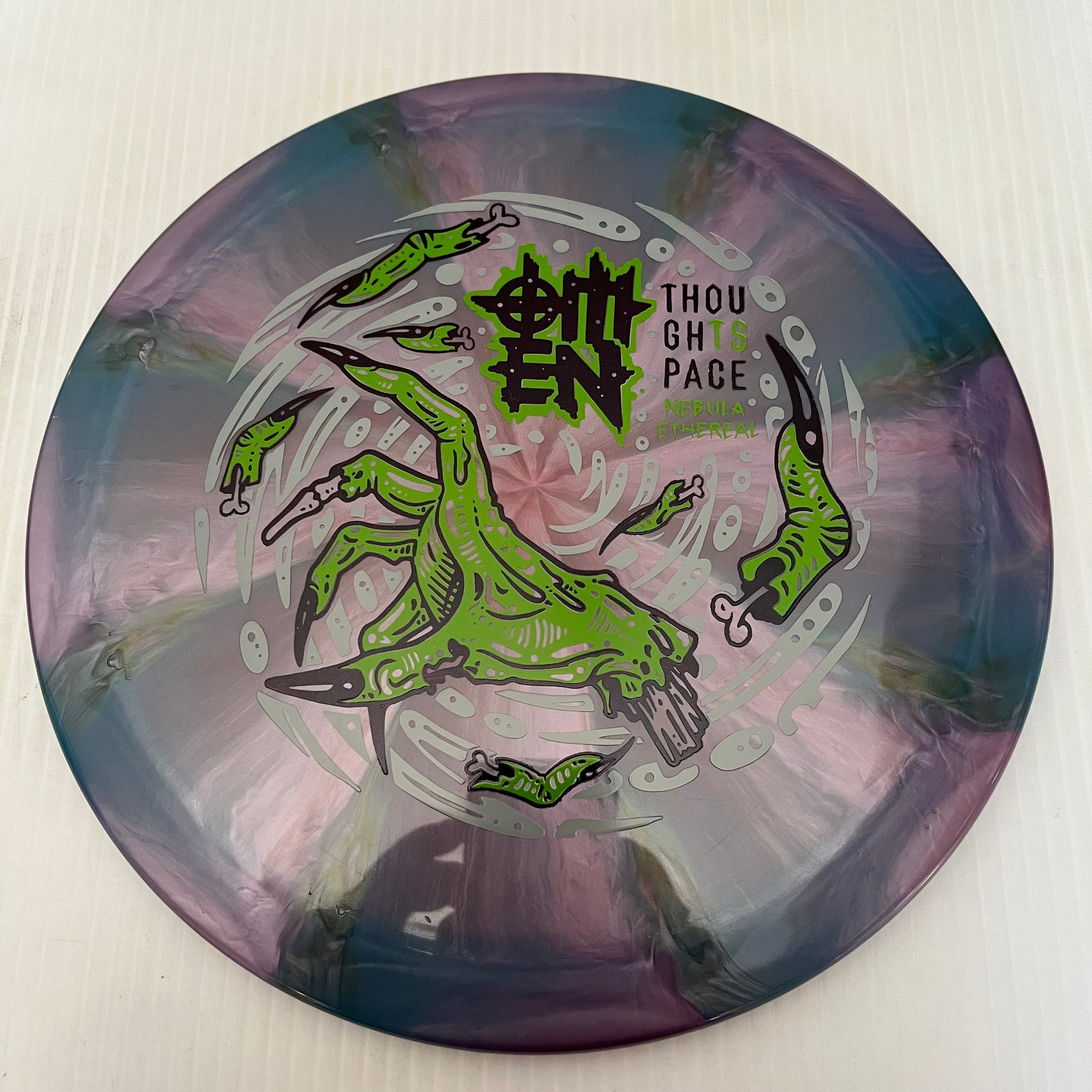 Thought Space Athletics Nebula Ethereal Omen 9/4/0/4