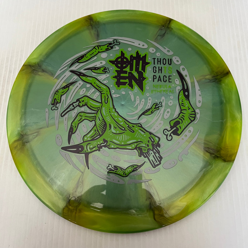 Thought Space Athletics Nebula Ethereal Omen 9/4/0/4