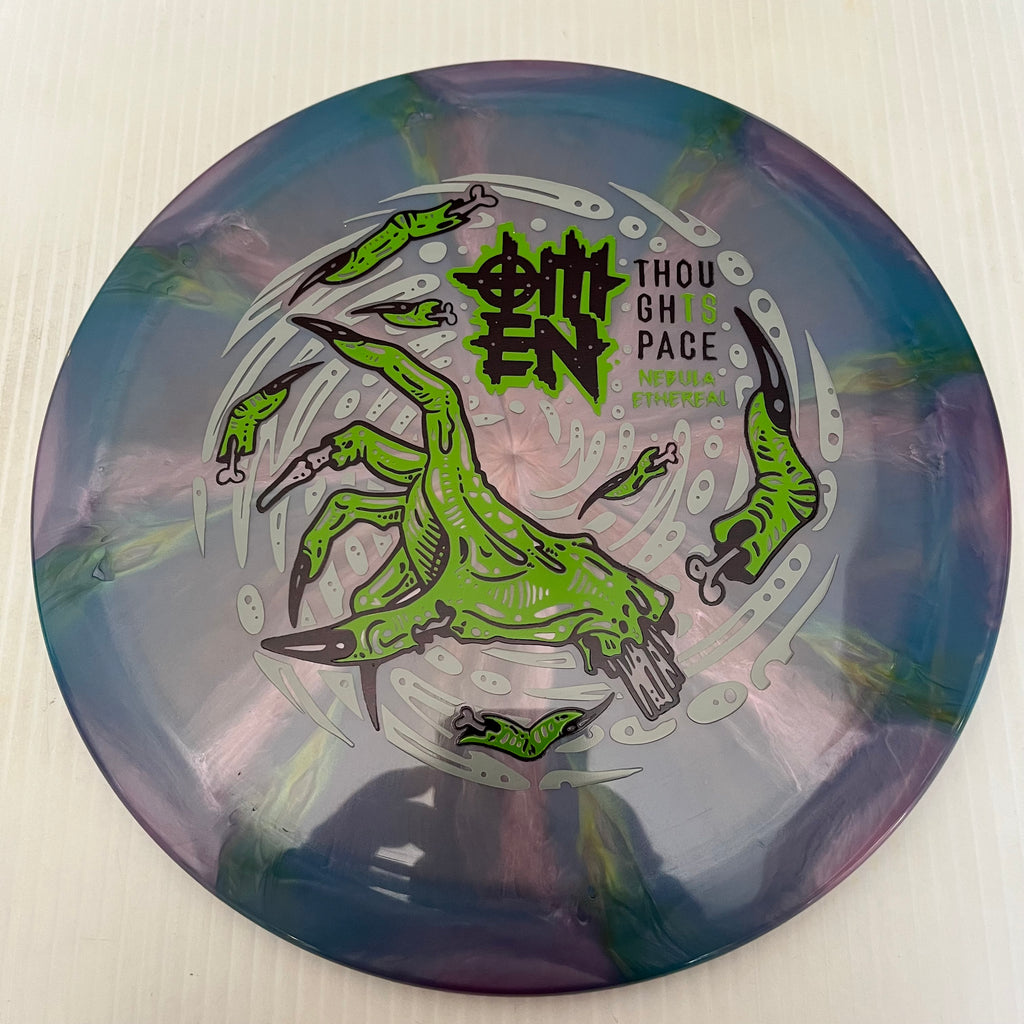 Thought Space Athletics Nebula Ethereal Omen 9/4/0/4