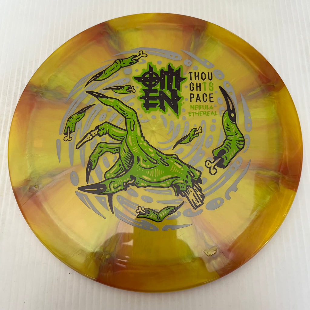 Thought Space Athletics Nebula Ethereal Omen 9/4/0/4