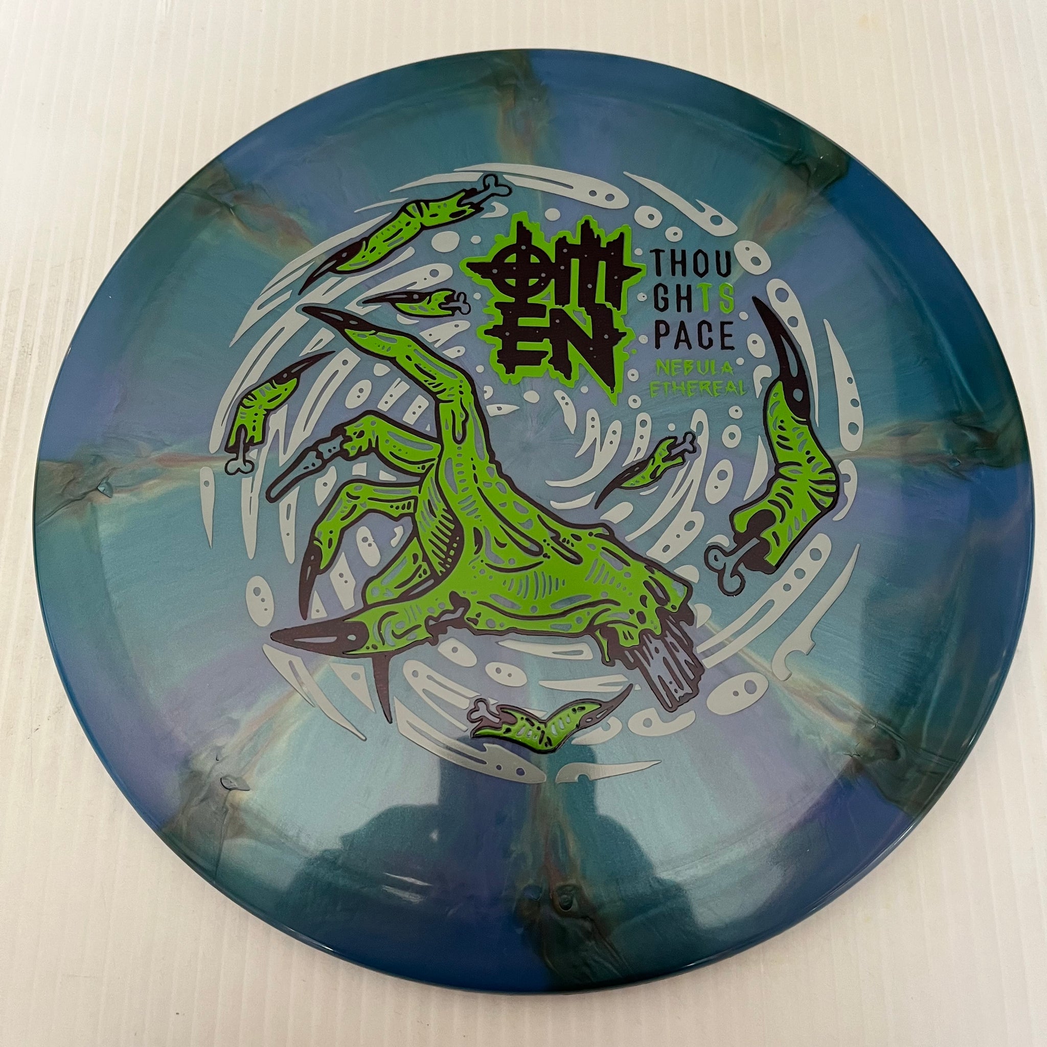 Thought Space Athletics Nebula Ethereal Omen 9/4/0/4