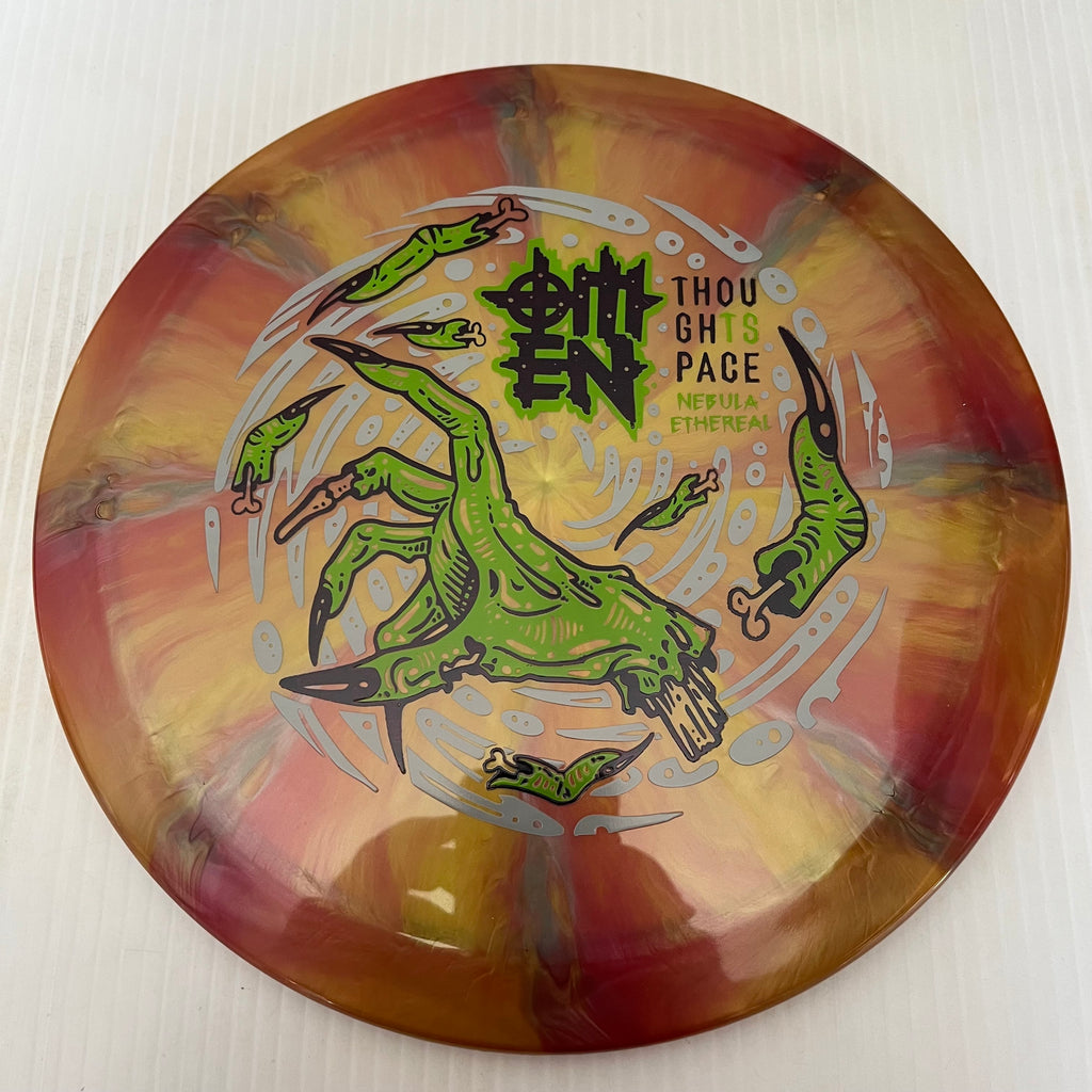 Thought Space Athletics Nebula Ethereal Omen 9/4/0/4