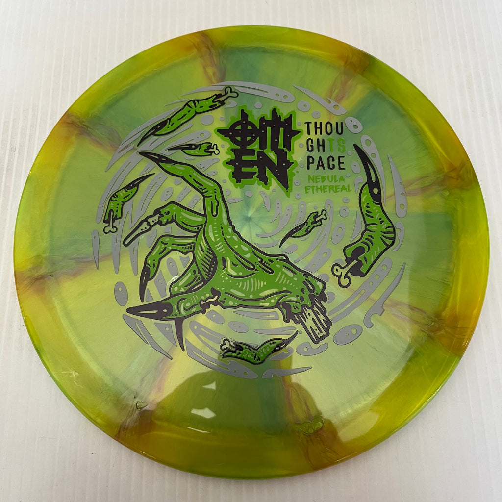 Thought Space Athletics Nebula Ethereal Omen 9/4/0/4