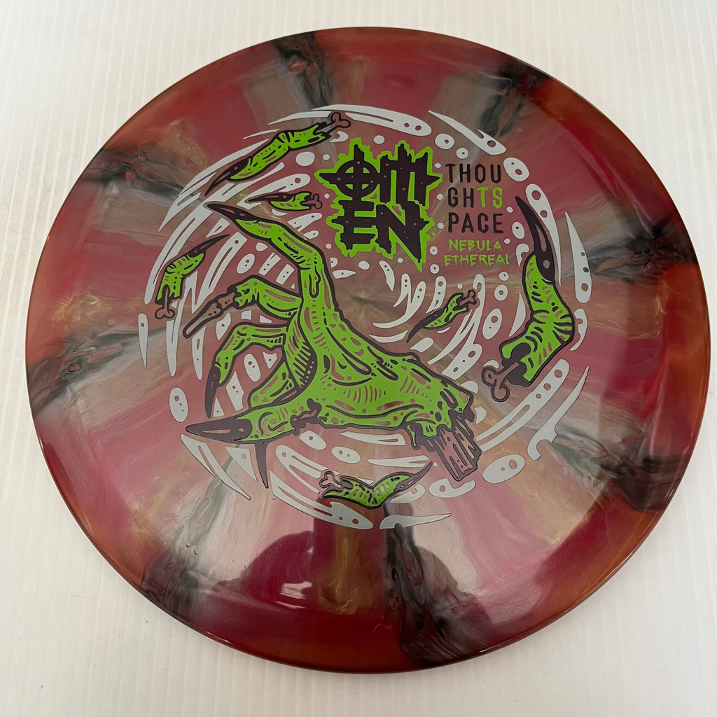 Thought Space Athletics Nebula Ethereal Omen 9/4/0/4