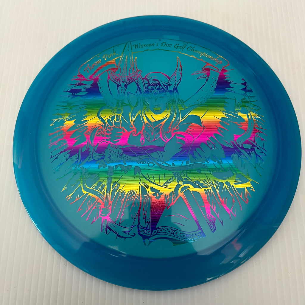 Innova TPWDGC Champion Valkyrie 9/4/-2/2