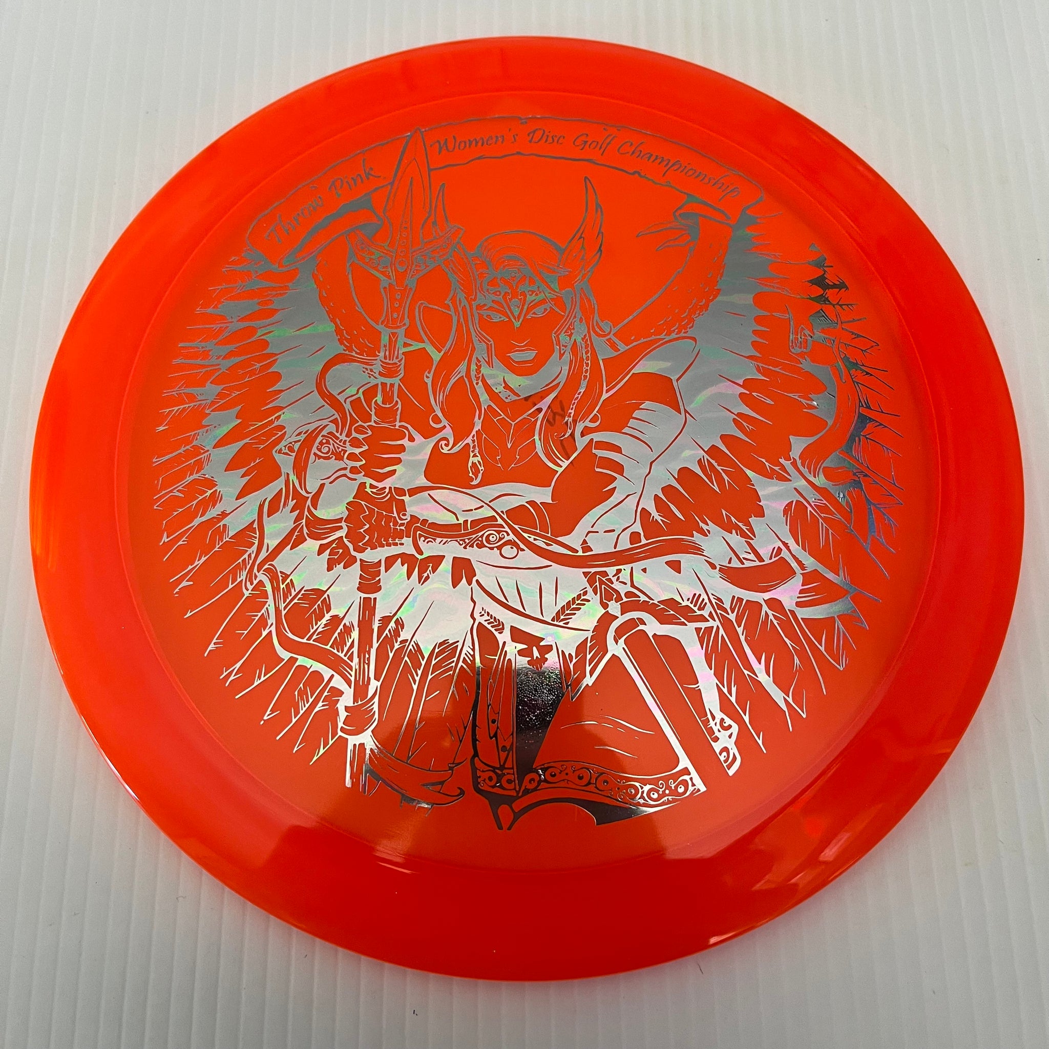 Innova TPWDGC Champion Valkyrie 9/4/-2/2