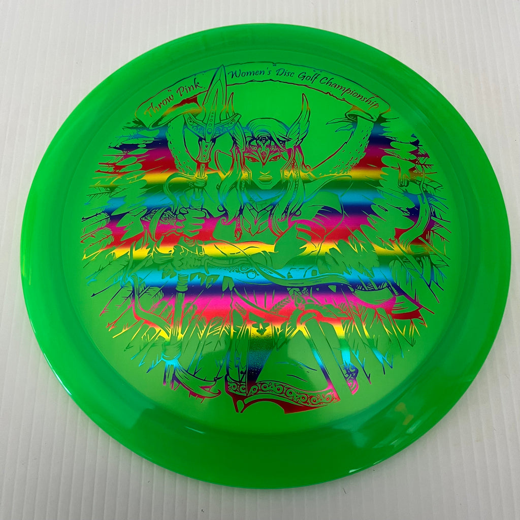 Innova TPWDGC Champion Valkyrie 9/4/-2/2