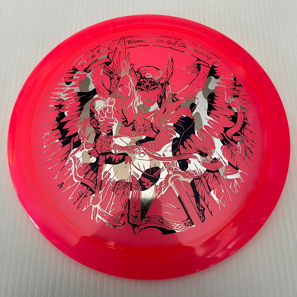 Innova TPWDGC Champion Valkyrie 9/4/-2/2