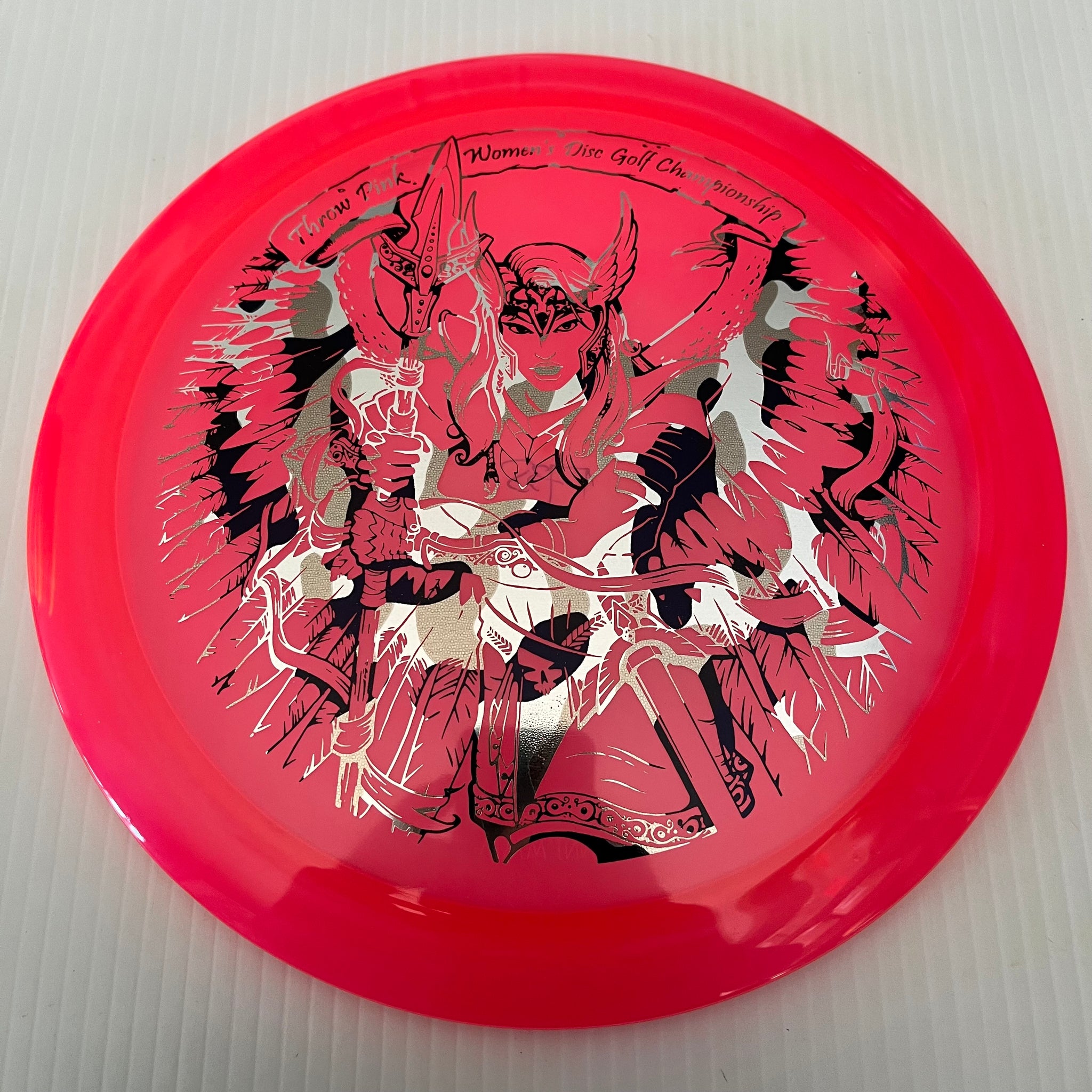 Innova TPWDGC Champion Valkyrie 9/4/-2/2