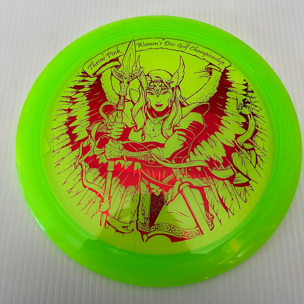 Innova TPWDGC Champion Valkyrie 9/4/-2/2