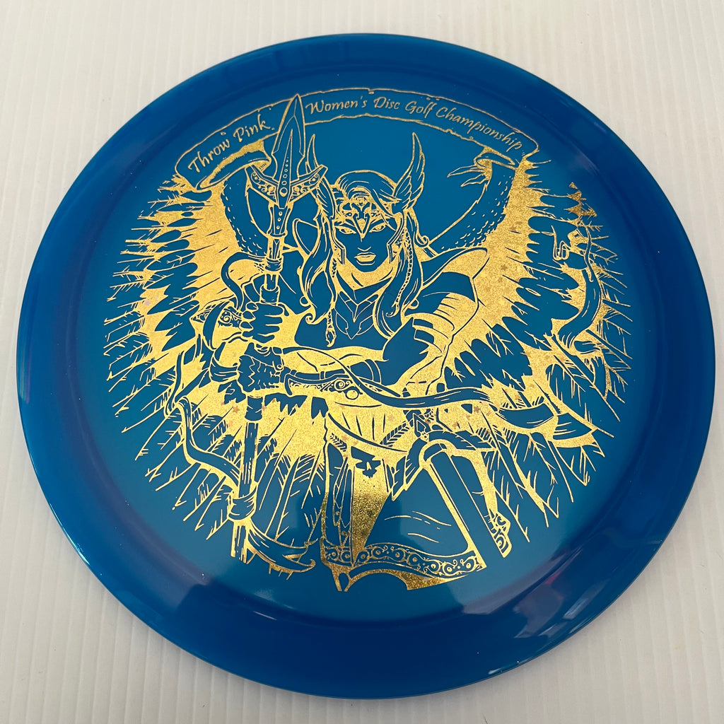 Innova TPWDGC Champion Valkyrie 9/4/-2/2