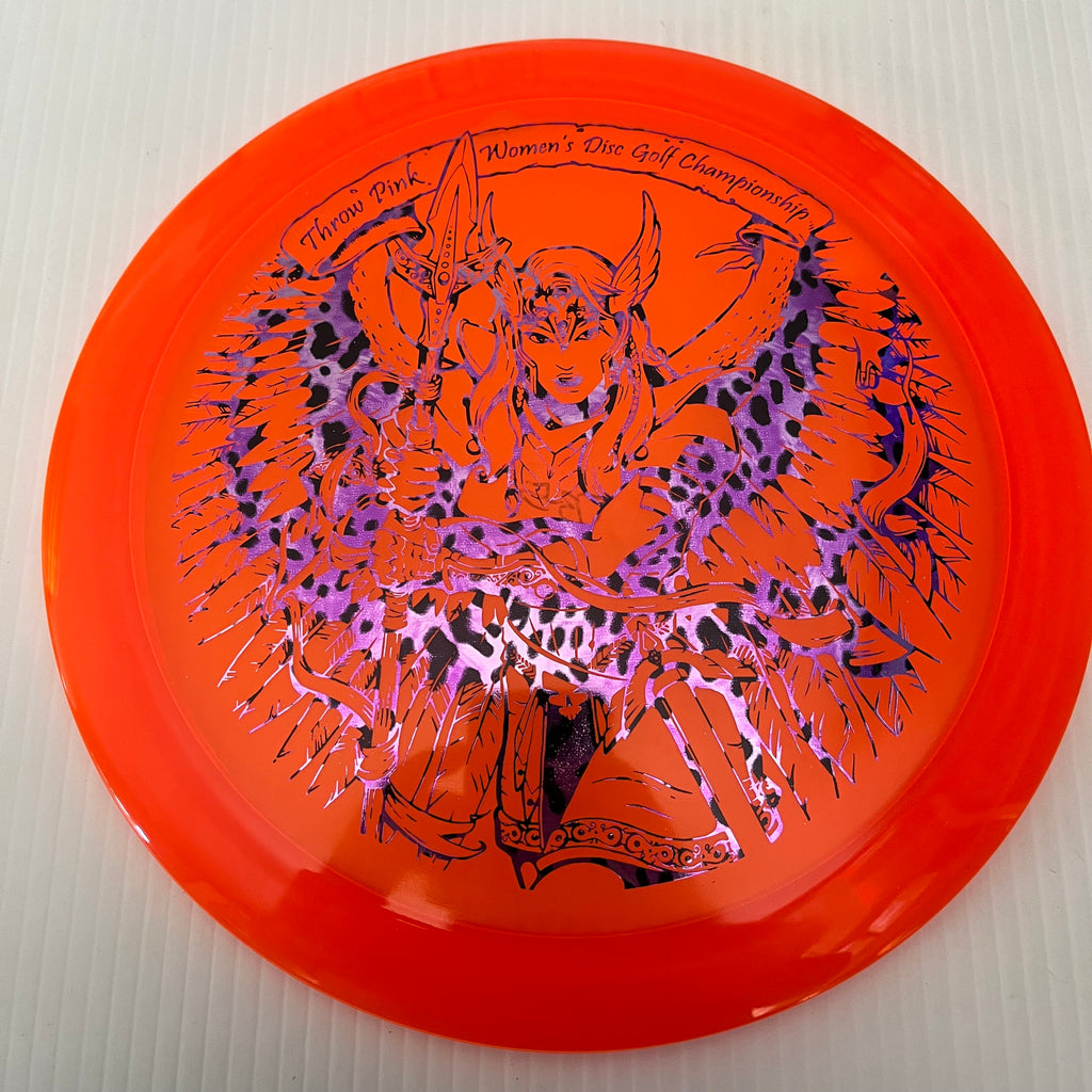 Innova TPWDGC Champion Valkyrie 9/4/-2/2
