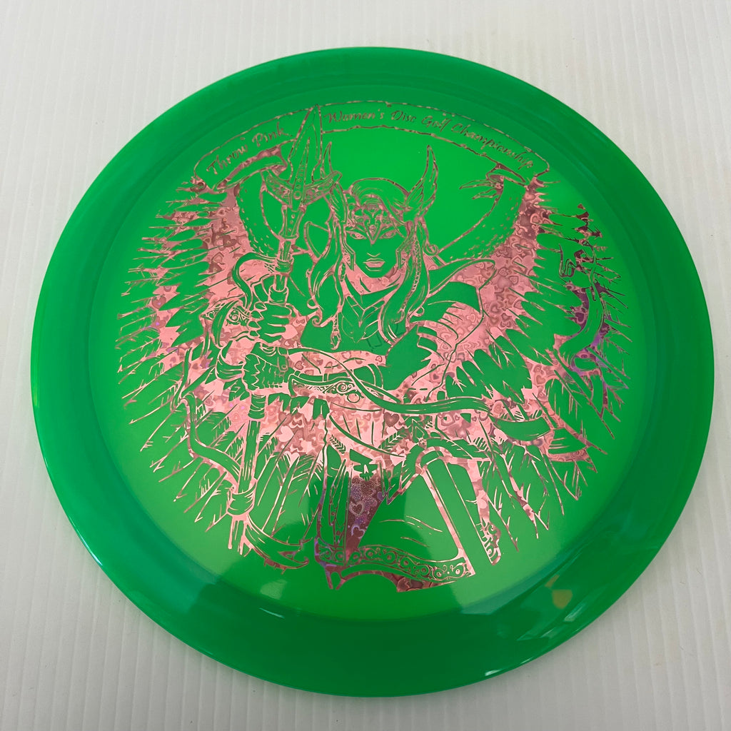 Innova TPWDGC Champion Valkyrie 9/4/-2/2